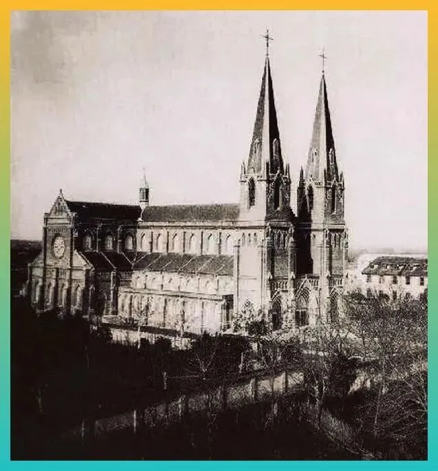 本地人嘴真严,这座藏在小县城里的宝藏景点,春景秀丽却鲜为人知,堪称最美!