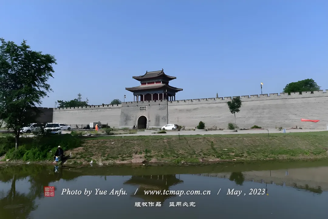 地下故都,大名府探秘(下)-4旅游攻略