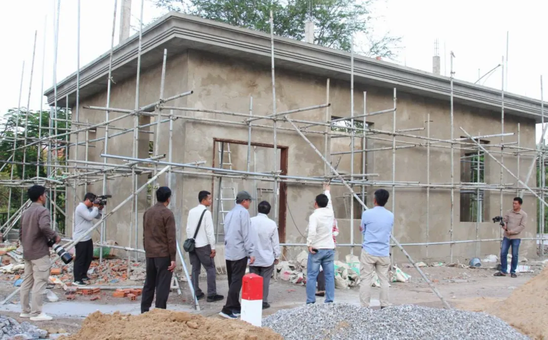 拜林省打造旅游新地标!森速瀑布将添巨型佛像+图书馆