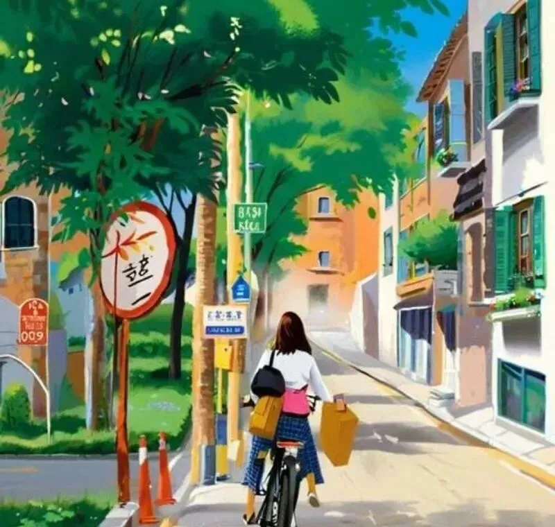 我舍不得花一万块去旅游,却劝我妈别为四千五受气