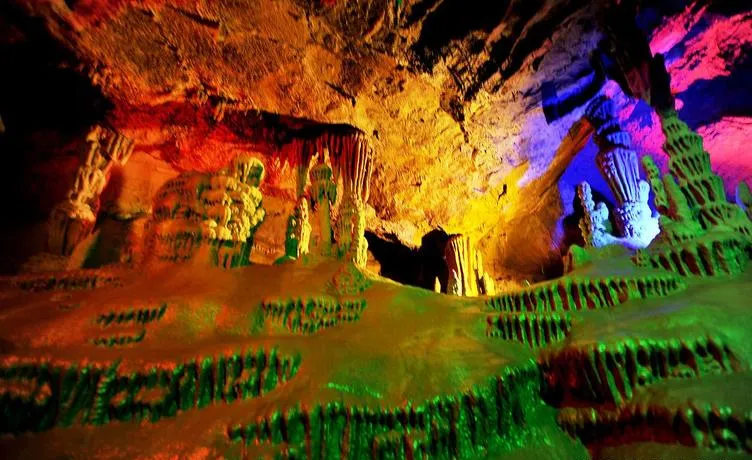 万年县必去十大旅游景点,上饶好玩的地方全在这里!