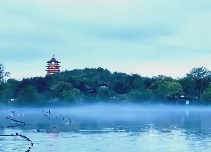 中国10大旅游胜地排名!去过一半,此生无憾,看看你去过几个?