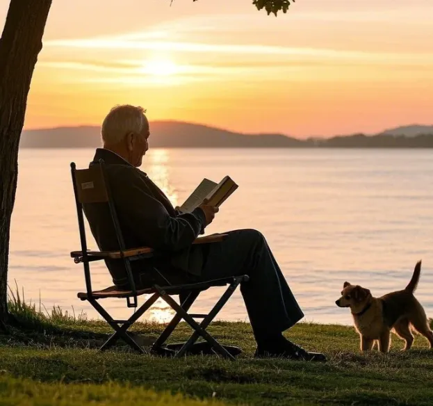 80到90岁这10年,最好的活法不是旅游、打牌,而是手握这3张底牌