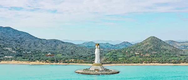 出行必看|南山景区交通全攻略,轻松畅玩更省心