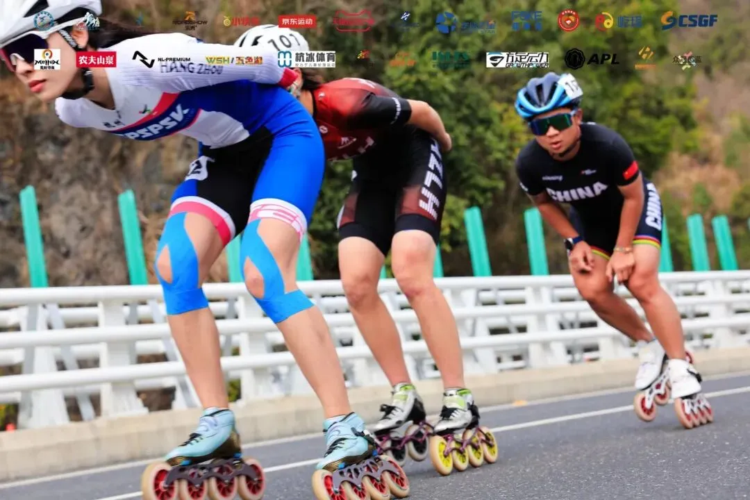 【免景区门票】轮滑千岛湖丨门票零负担丨2026千岛湖第六届轮滑赛丨就等你来“嗨”!