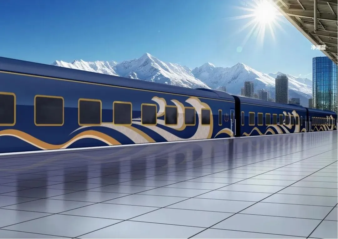 2026年新疆新东方快车豪华旅游专列官方咨询预订