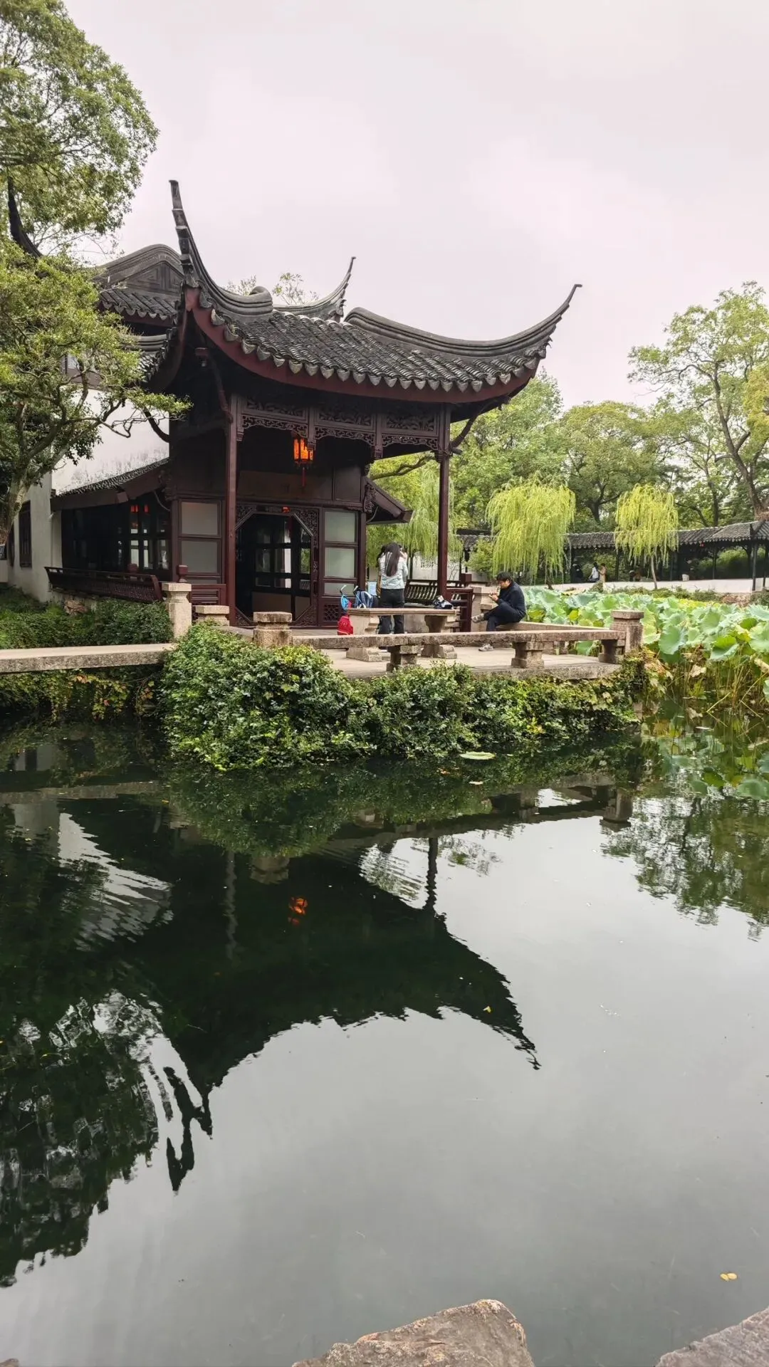 苏州好玩的十大景点