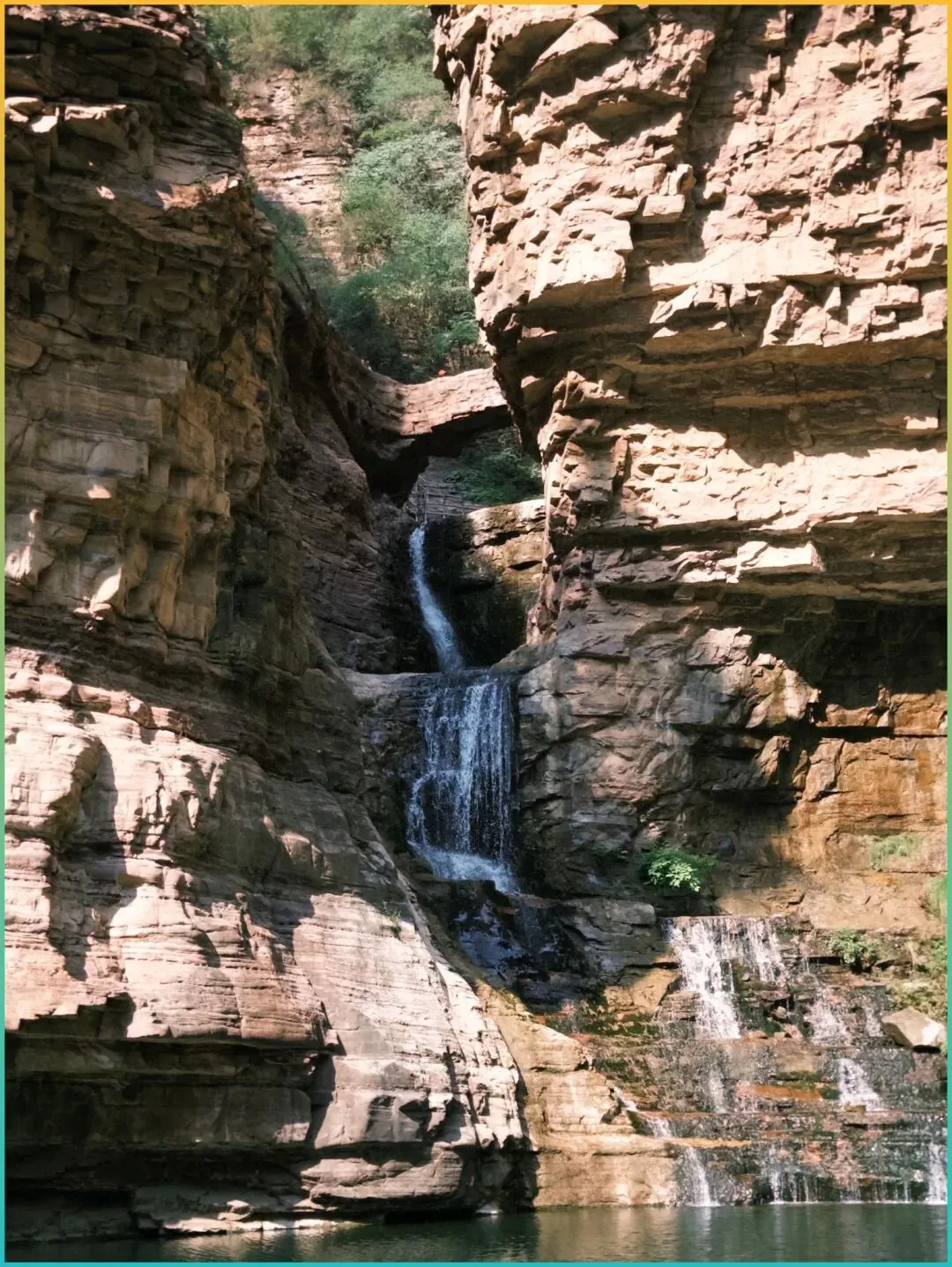 66岁前,一定要去的6个春日峡谷景点,去过3个才不留遗憾,你去过几个?!