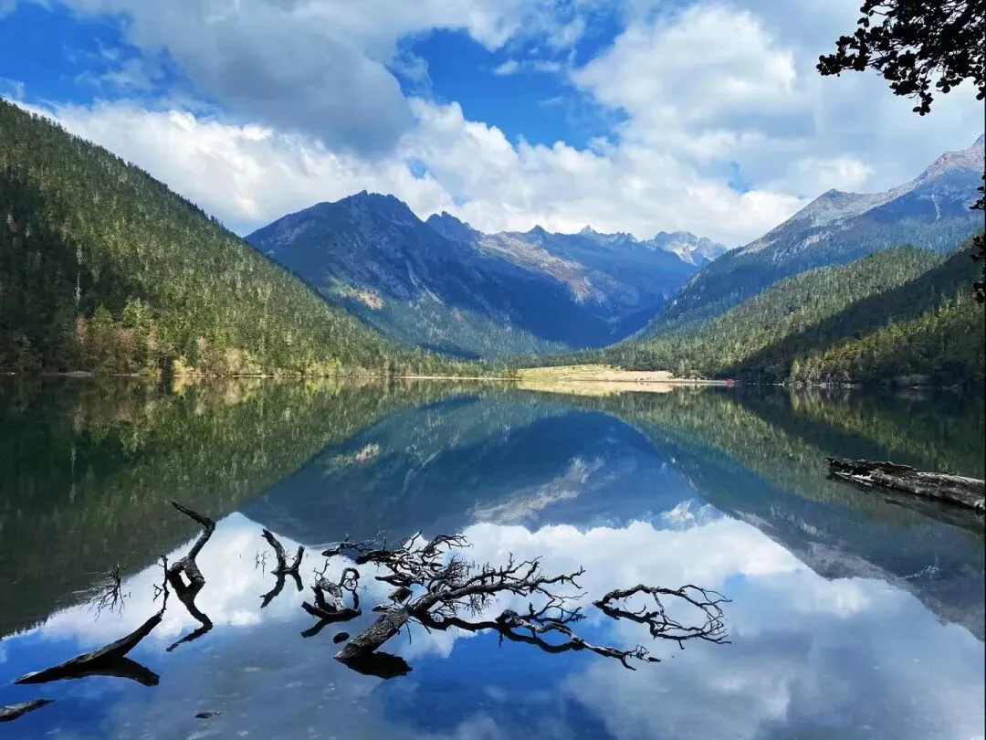 飞越3之“九龙秘境”五一假期的旅游攻略来了