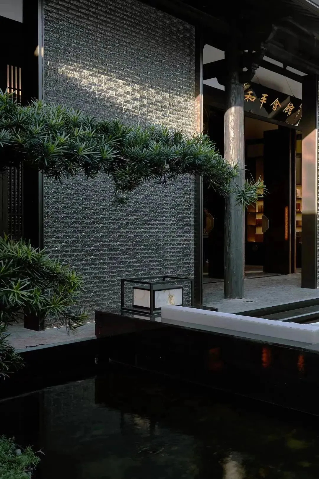 长乐这处旅游服务中心获批!