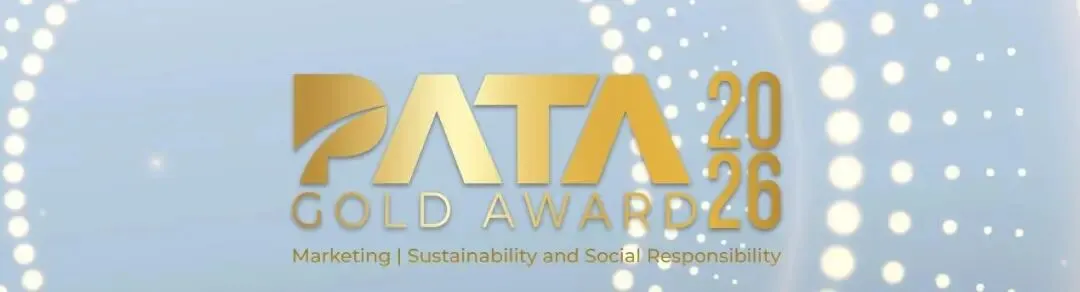 欢迎积极申报2026年亚太旅游协会金奖(PATA Gold Awards 2026)