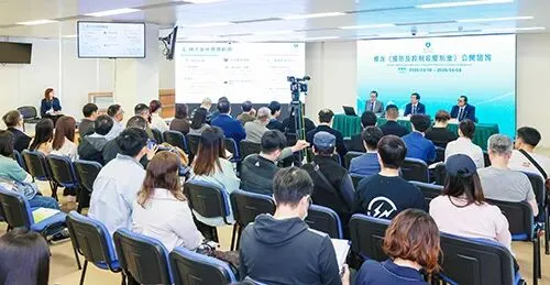 控煙法擬循五方向修改 業界倡旅遊區增設禁煙區