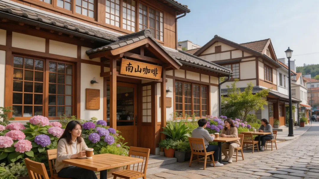 8个英国人涌进大连,打着旅游的名义不看老虎滩不逛星海广场,不吃海鲜,想干嘛