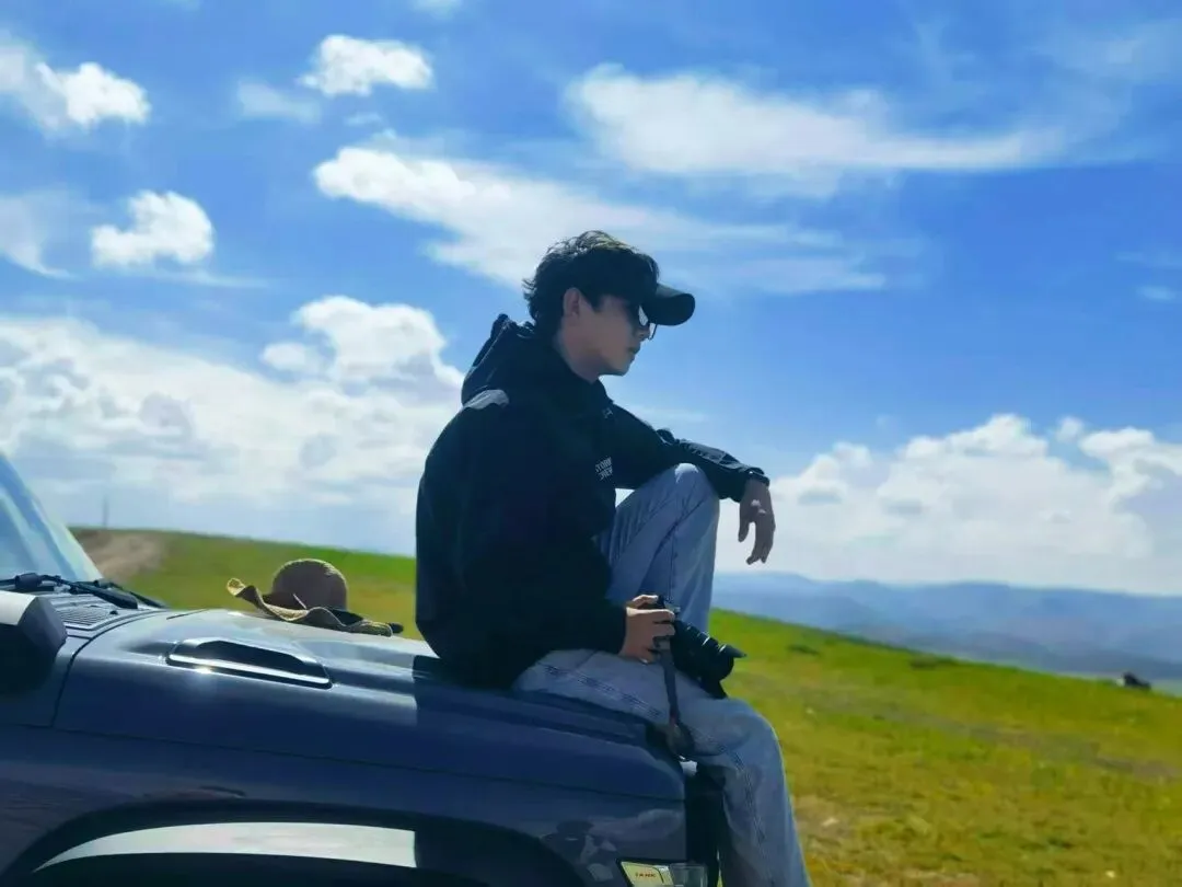 张熙泽入展作品欣赏 |2026北京全国旅游摄影艺术展