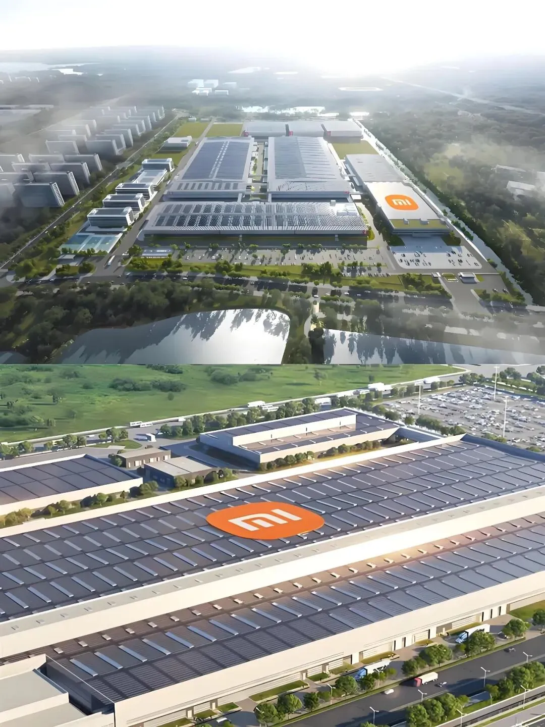 超级工厂:5A景区最意想不到的对手