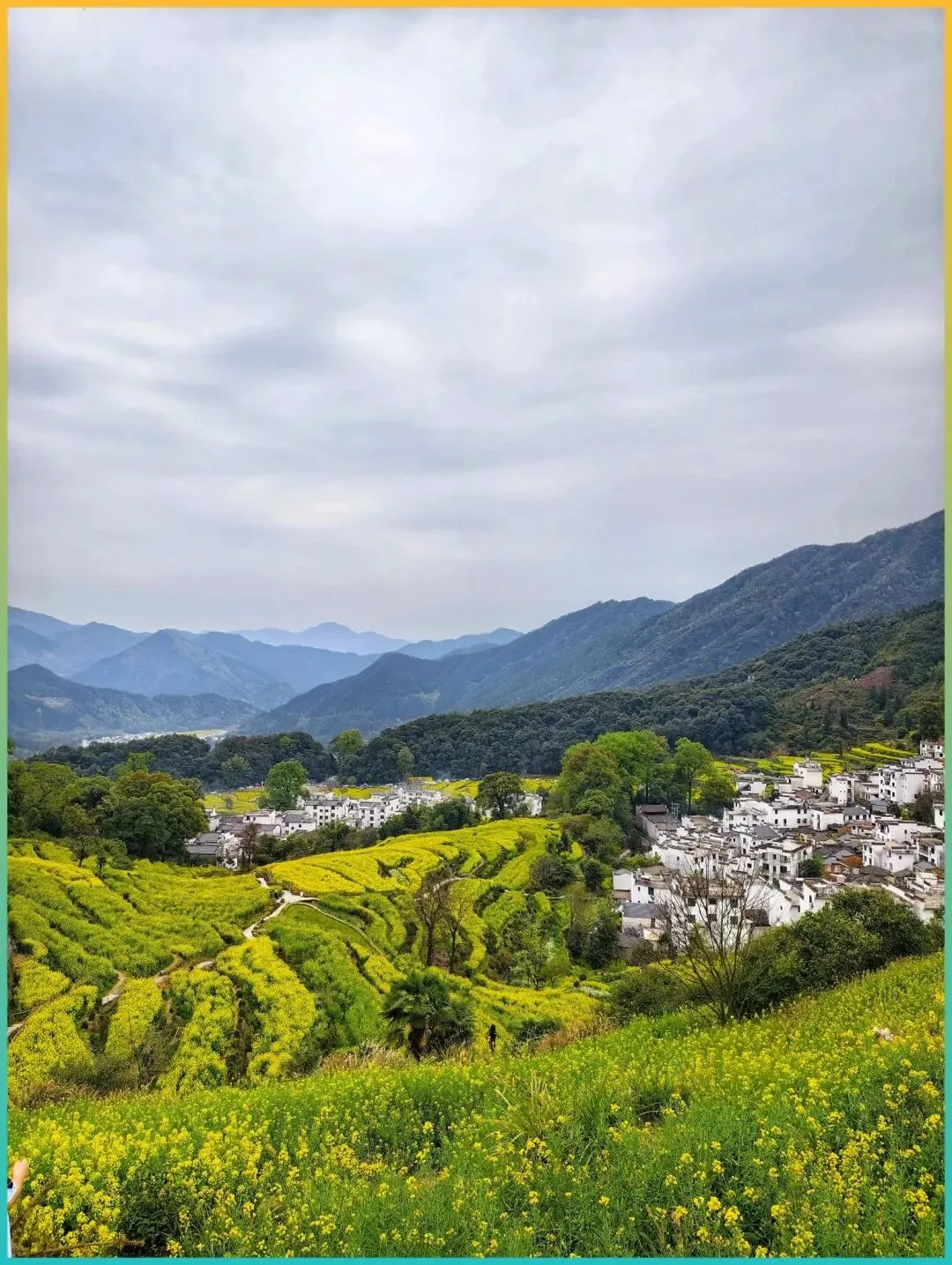 66岁前,一定要去的5个春日绝美景点,去过2个才不留遗憾,你去过几个?!