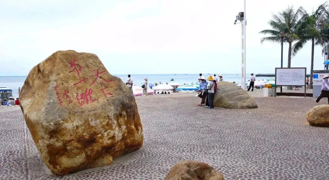 大量俄罗斯人突然涌入广西北海,打着旅游的幌子,不逛银滩不登涠洲岛,背后的真相太离谱了!