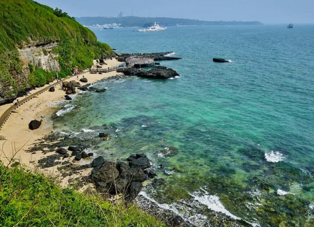 人到50岁,中国南方最适合退休养老(旅游)的5个地方,此生一定要去一次