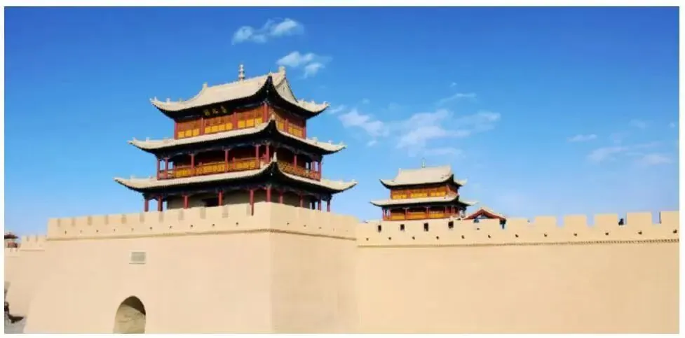 甘肃旅游全攻略|河西走廊7日经典版(2026最新)