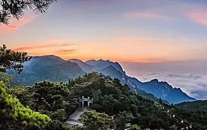 错过后悔十年!三月隐藏免费景区清单流出,99%的人不知道