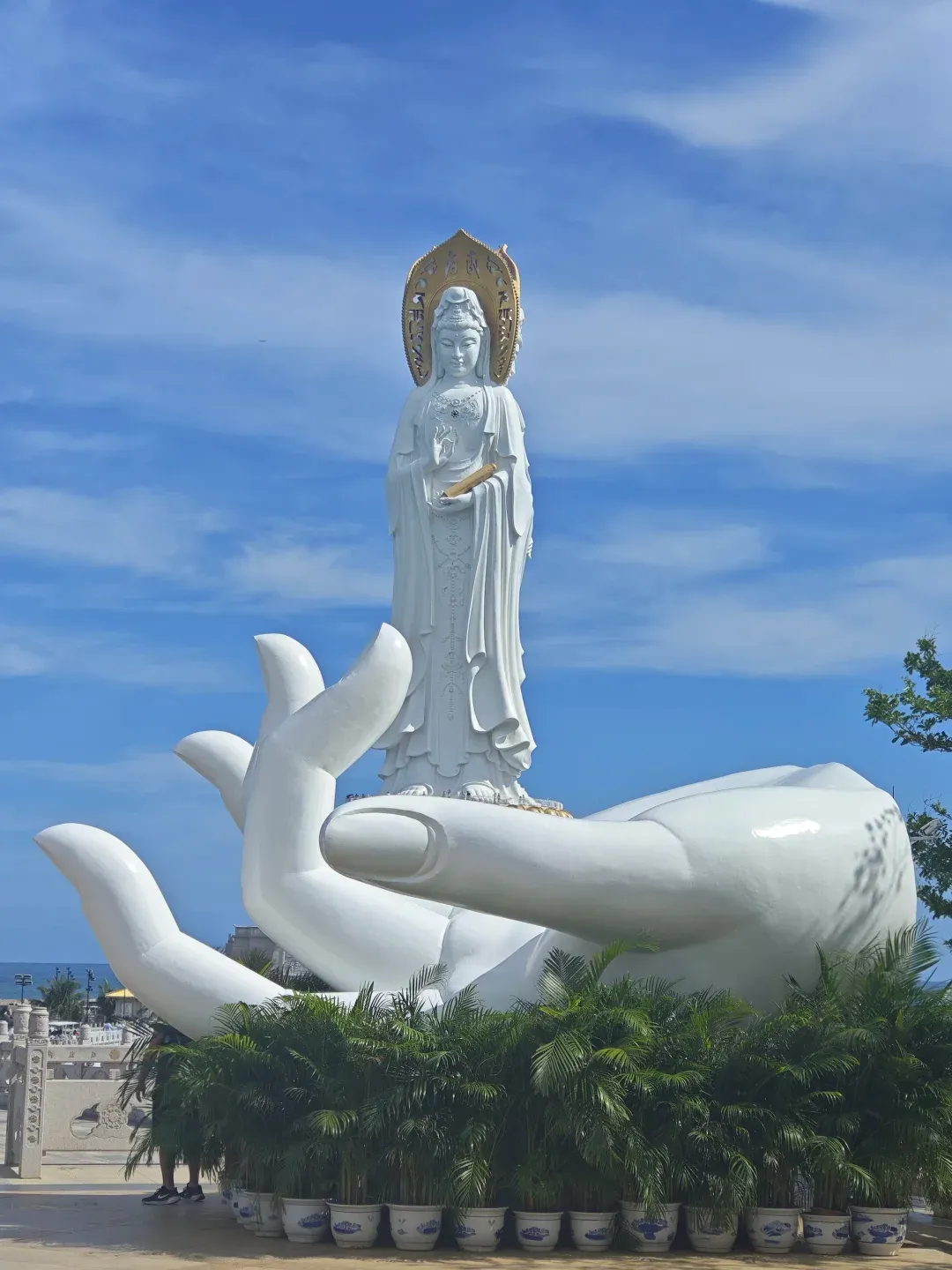 海南游玩必去的地方全攻略 从武汉到三亚跟团游出行指南 杭州小三亚景点打卡推荐