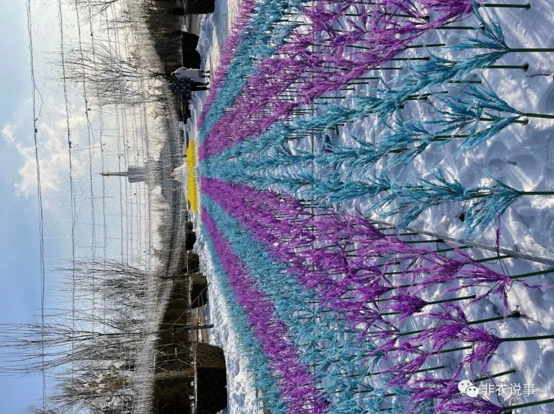 打造王爱召旅游景区的一点设想