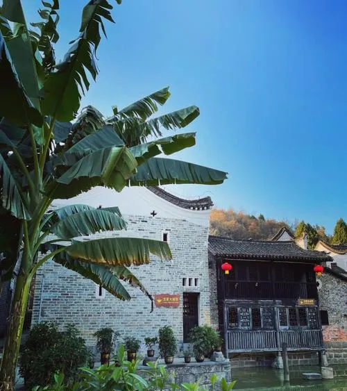 新田县必去十大旅游景点,郴州好玩的地方全在这里!