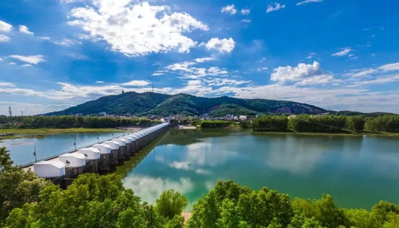 公安县必去十大旅游景点,荆州好玩的地方全在这里!