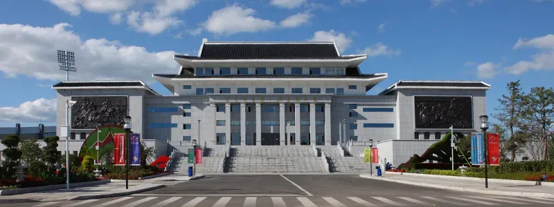 【景点】——吉林省延吉市旅游攻略