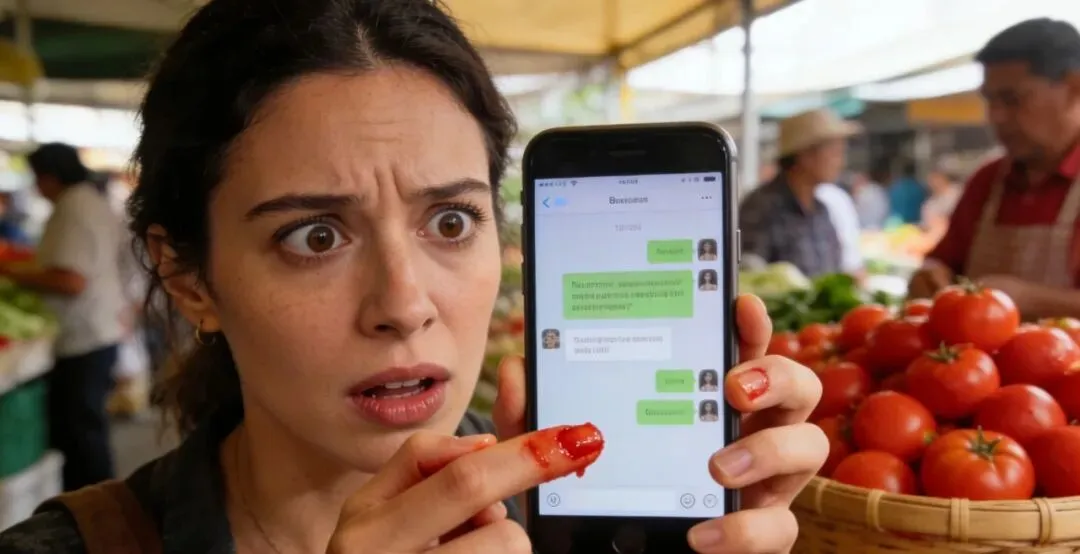 婆婆住我家三年,我月子里她旅游,现在她骨折:让你妈来伺候