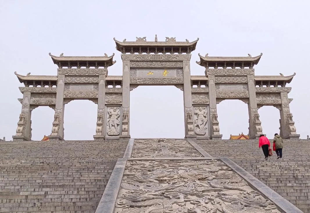 宝丰县必去十大旅游景点,平顶山好玩的地方全在这里!