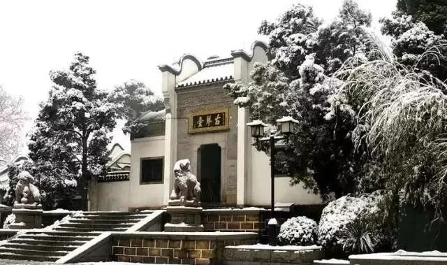 钟氏景点大盘点,钟家人请看!