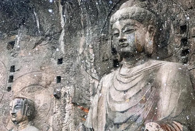 洛阳2-3月旅游好去处冬天最美的10个景点周边自驾游一日游