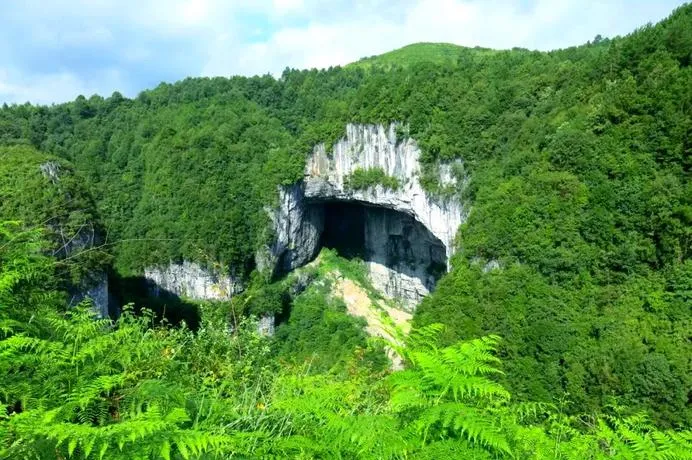 德江县必去十大旅游景点,铜仁好玩的地方全在这里!