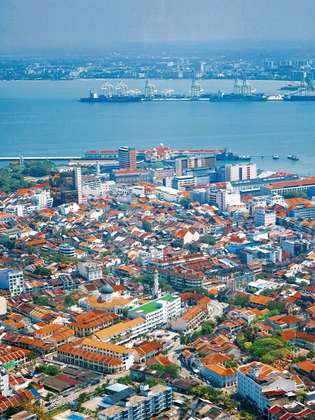 旅游攻略 | 马来西亚7日5城保姆级游玩攻略,行程规划+地道美食+必备APP一键收藏