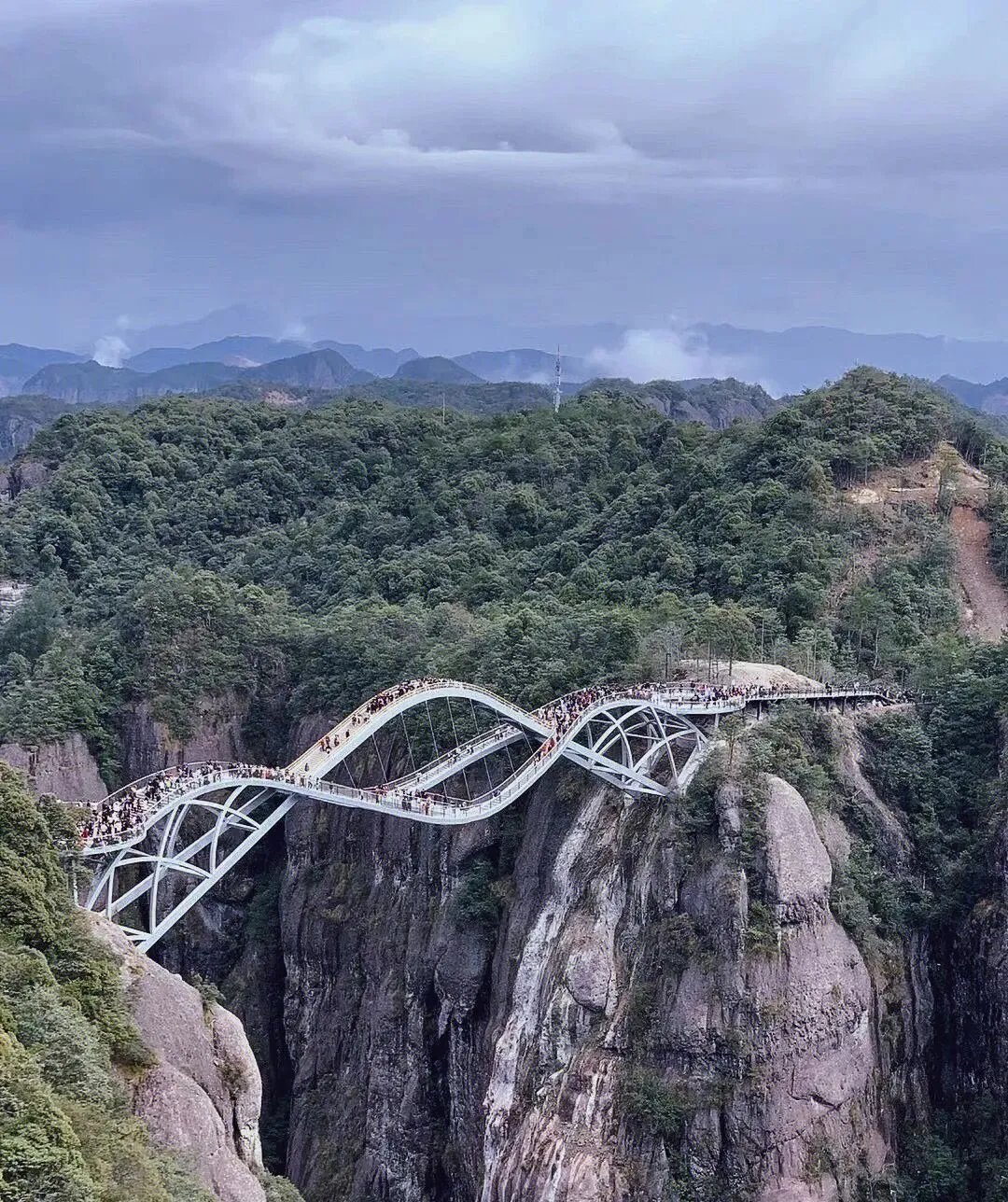 台州好玩的十大景点