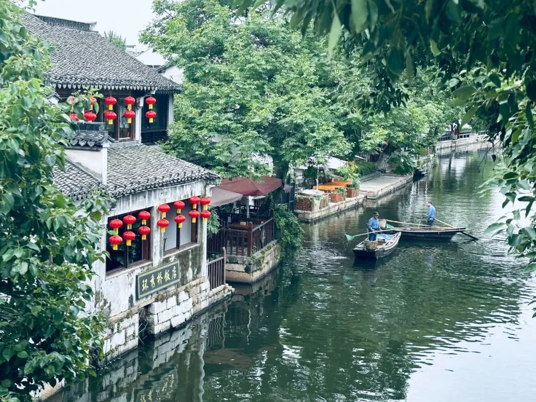 【春季旅游】平湖周边这些景点值得你打卡!