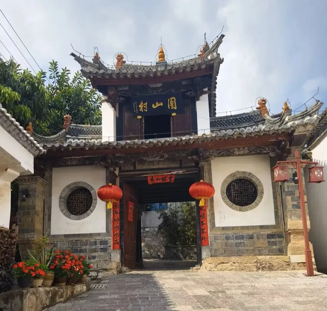 建水3日游|第三天游3个景点,最后一个放弃了,应该后悔吗