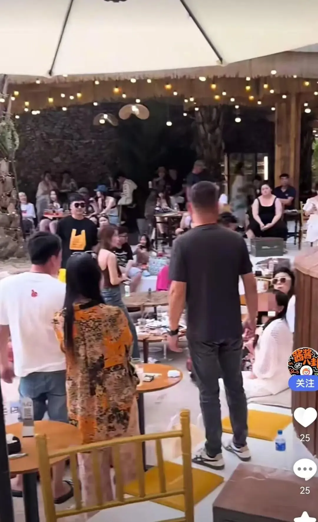 西双版纳景区清场风波:当综艺流量撞上游客权益该如何取舍?