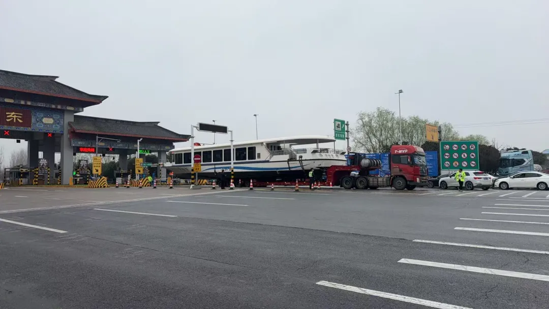 济源网红景点桐树岭码头增加2艘游船,这个景点会不会圈起来收费?