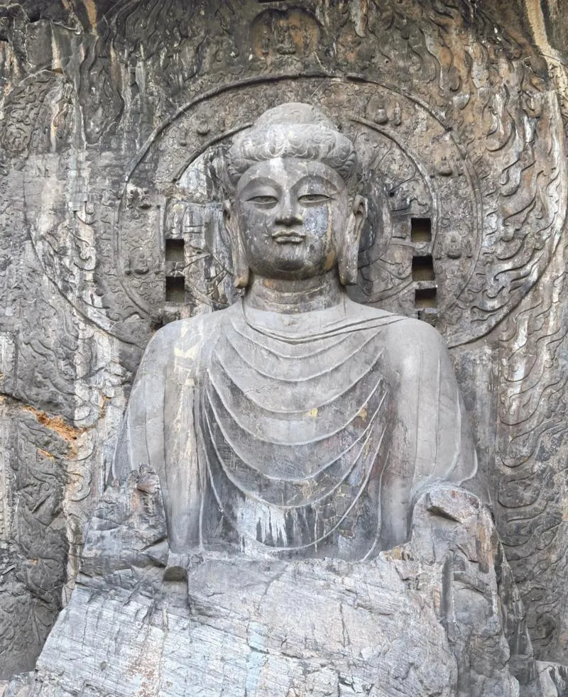 洛阳市十大旅游景点,豫西一日游精华所在,你来吗?