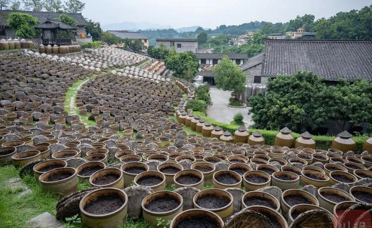 绵阳江油不止有景点,这些非遗体验,才是旅行的意义!
