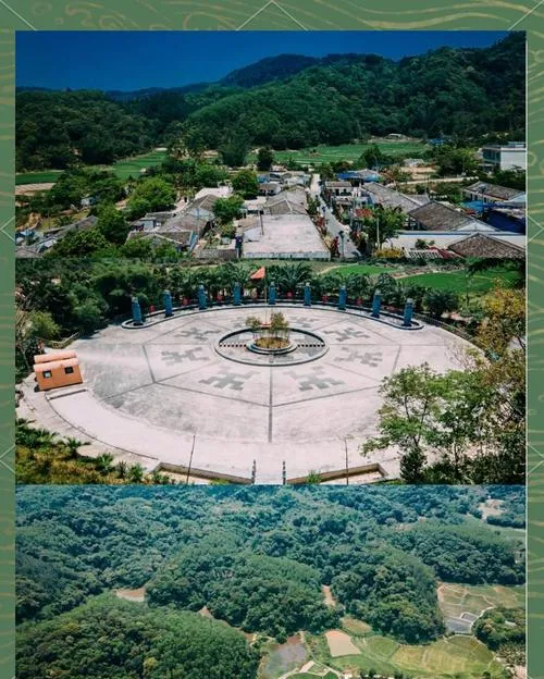 不吹不黑!琼中回来后,我彻底不想去网红景点了!