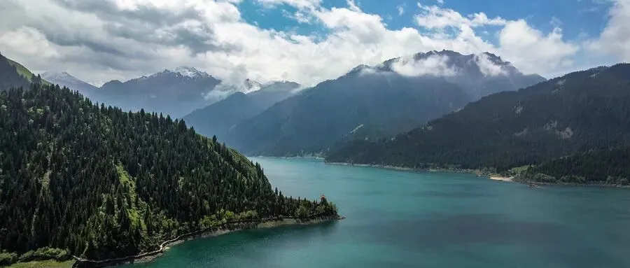 白哈巴景区民宿性价比之选北吉星度假木屋