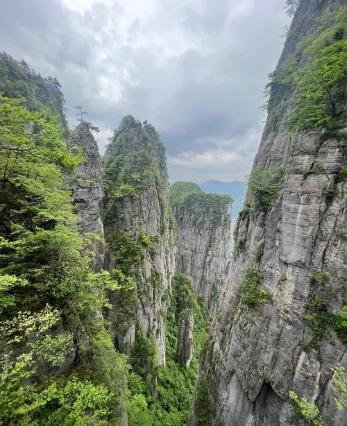 恩施市十大旅游景点,恩施州一日游精华所在,你来吗?