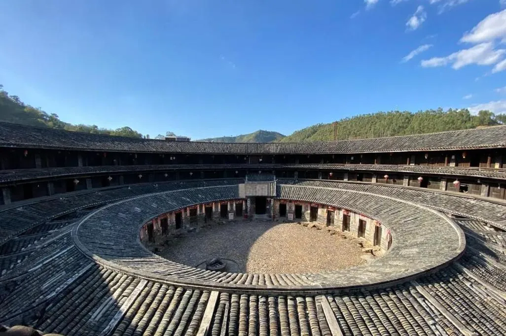 谁懂啊!去梅州旅游,被当地人的真诚狠狠治愈了!