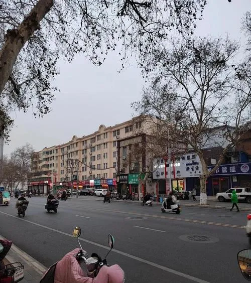 谁懂啊!去南阳旅游,被当地人的真诚狠狠治愈了!