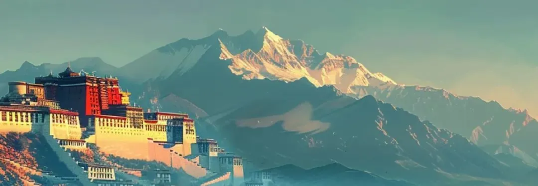 拉萨市A级旅游景区评定复核服务项目采购公告