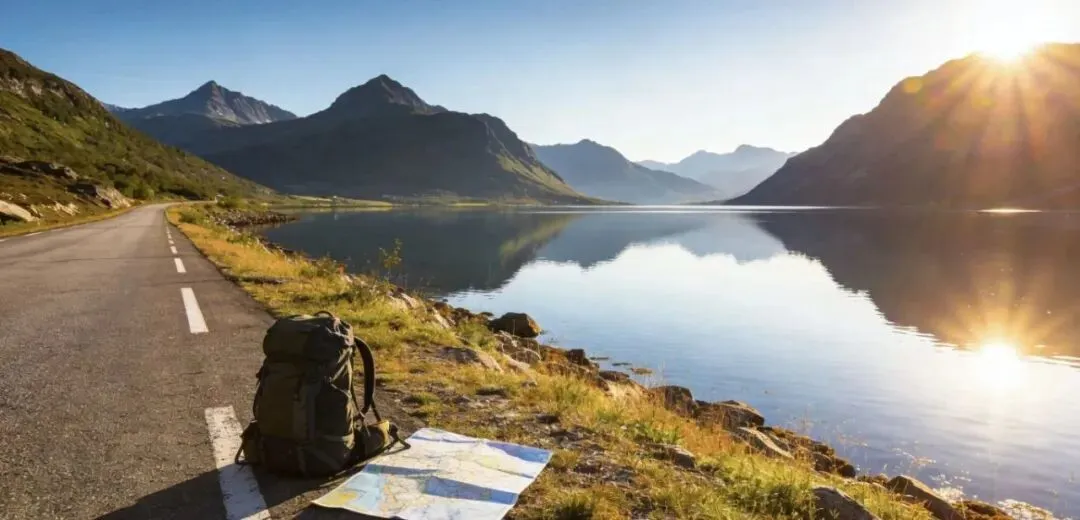 男子云南旅游途中喜中1034万!旅游使人重启人生