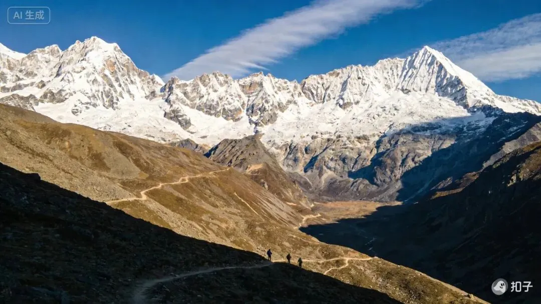 未来可期!西藏徒步旅游产业化从小众走向成熟的启示